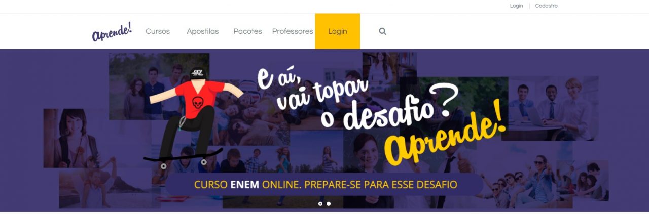 Enem-Aprende