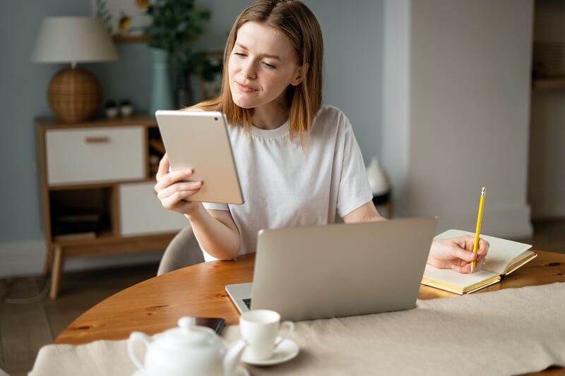 A mobilidade é uma característica indispensável na era digital em que vivemos.
