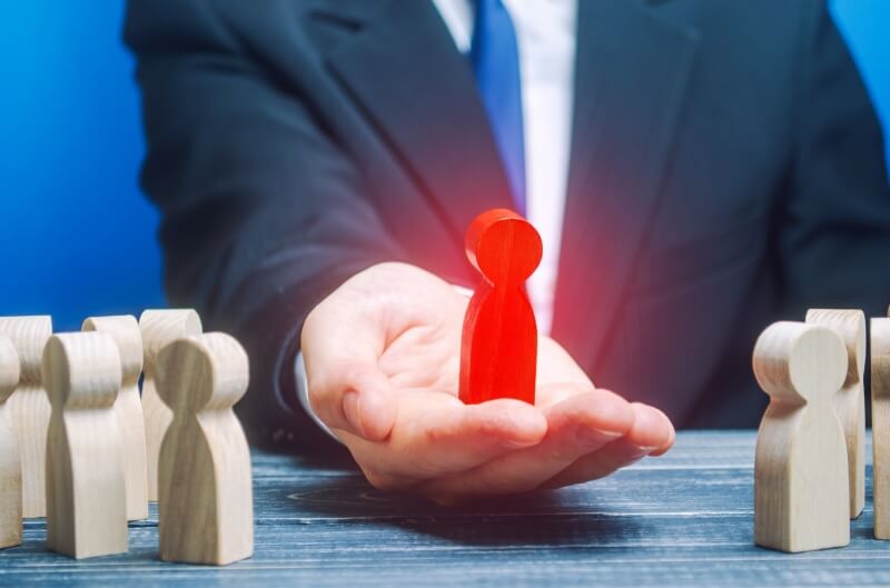 plataforma ead desenvolvimento liderança funcionários