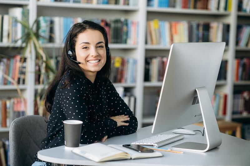 treinamento corporativo ead habilidades