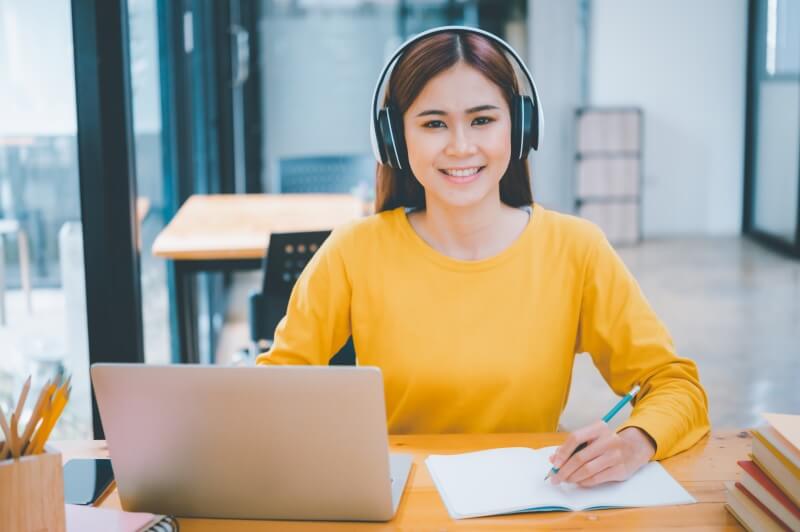 plataforma EAD personalizada para treinamento corporativo